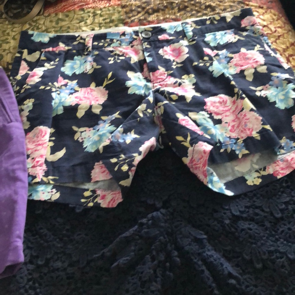 Shorts